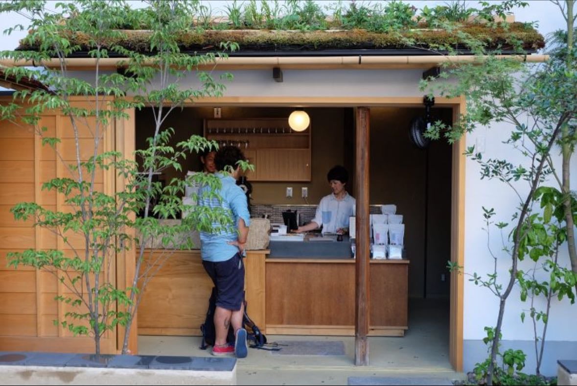 WEEKENDERS COFFEE