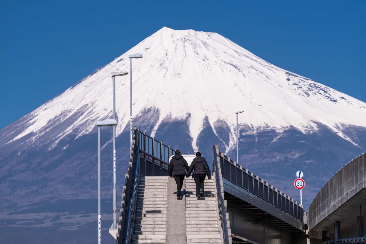 Great Dream Bridge