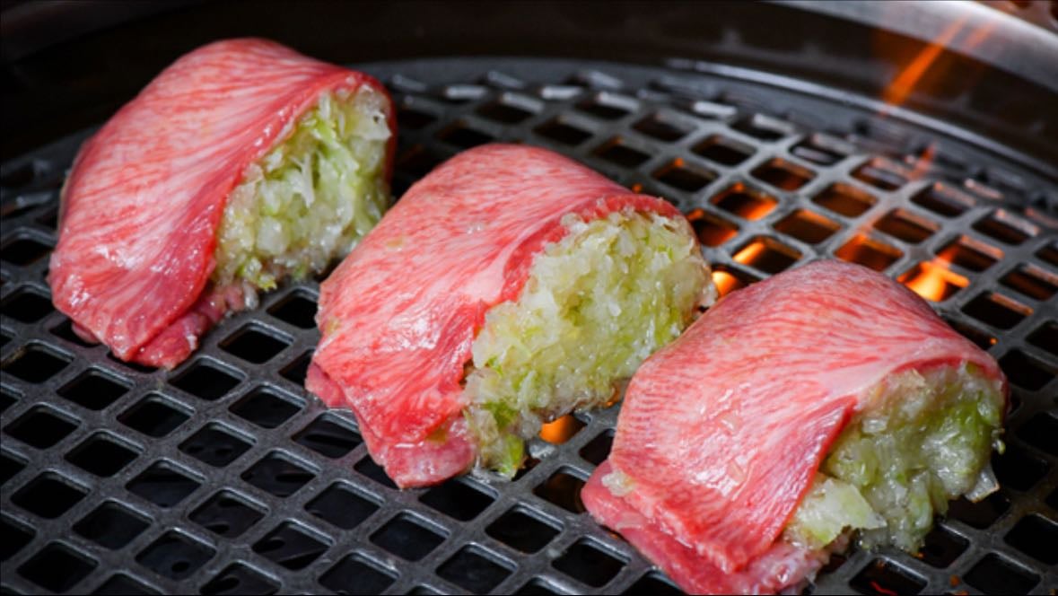 YAKINIKU PONGA