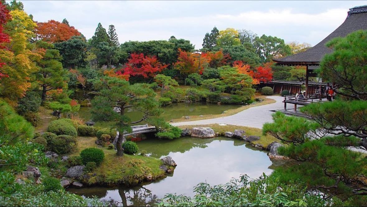 Ninna-ji