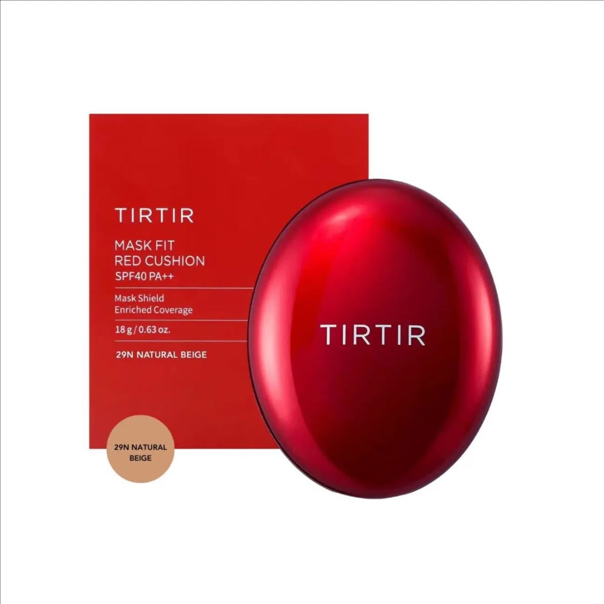Tirtir Mask Fit