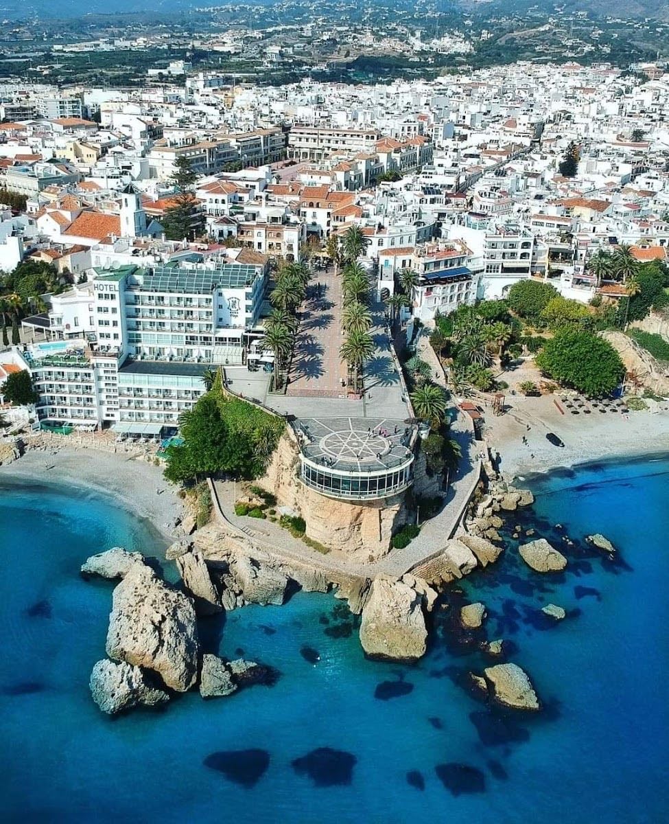 Balcón de Europa