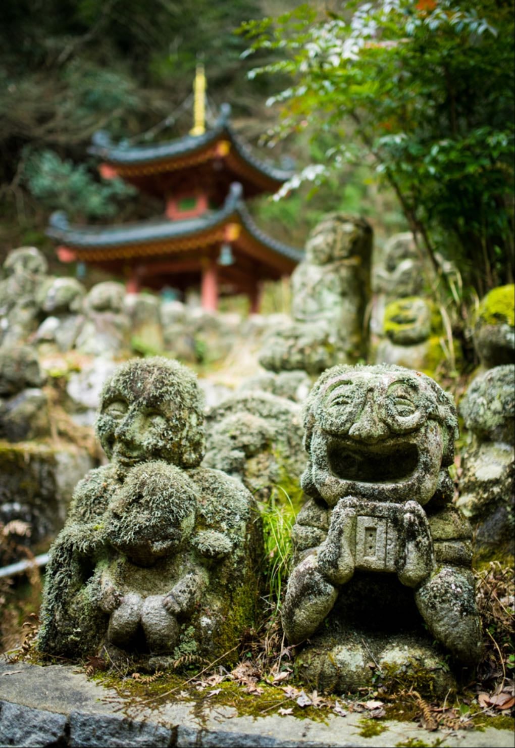 Otagi Nenbutsu-ji