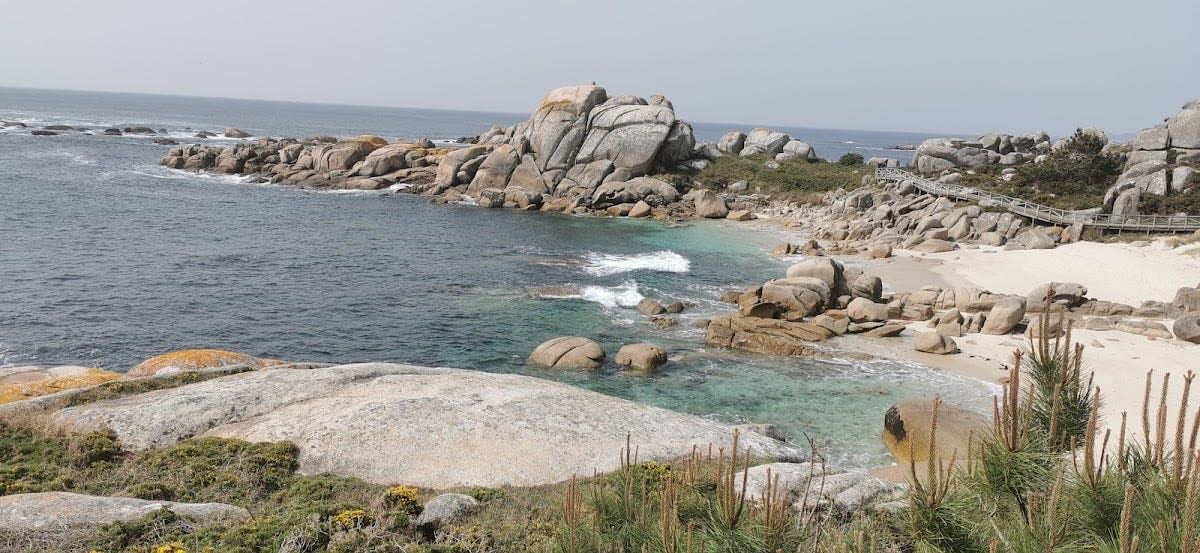 San Vicente do Mar