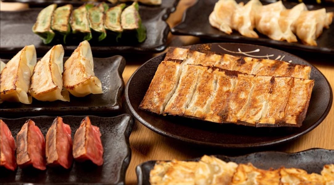 Chao Chao Gyoza