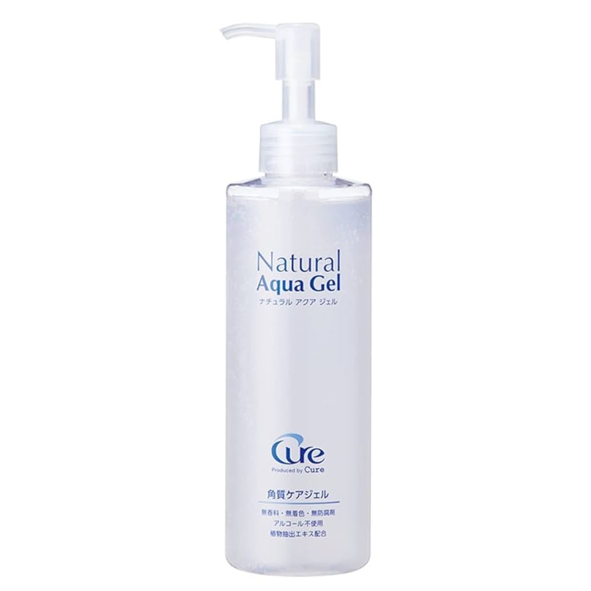 Cure Natural Aqua Gel