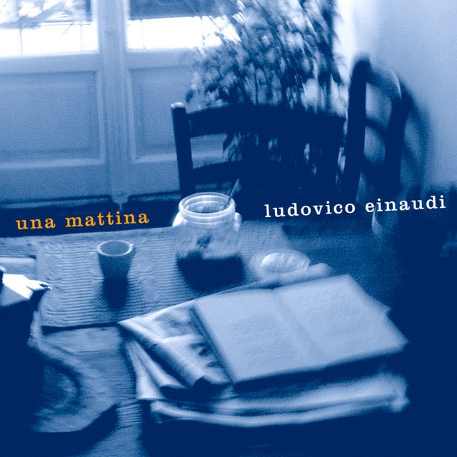 Nuvole Bianche - Song · Ludovico Einaudi