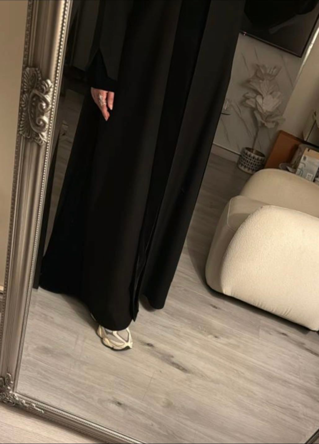 كلوش كامل شتوية