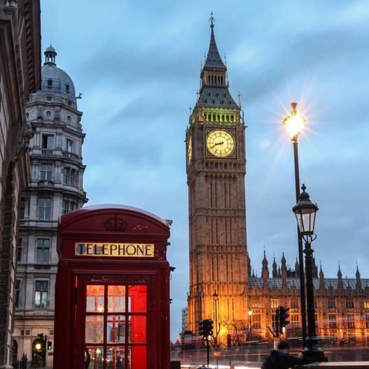 Londres