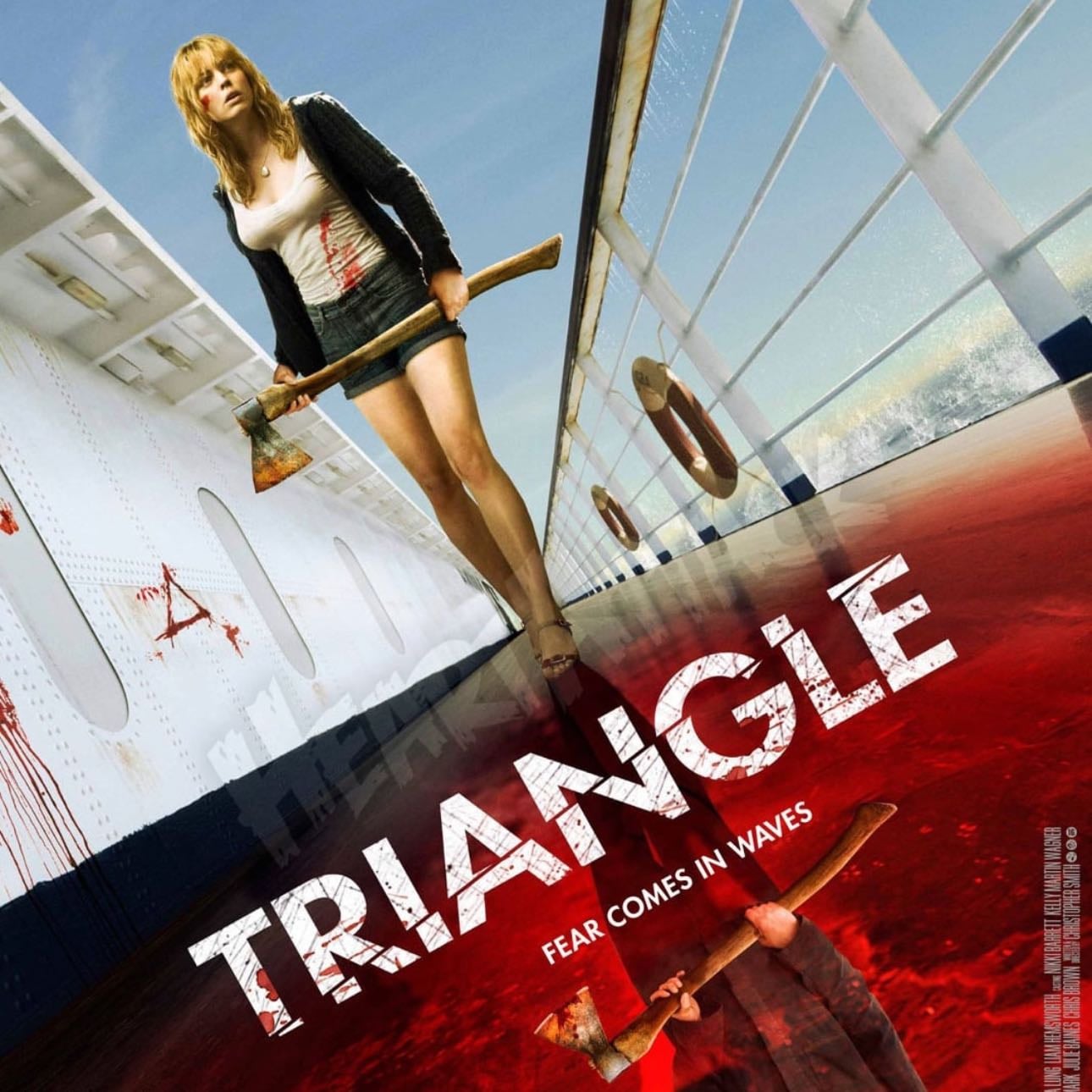 Triángulo