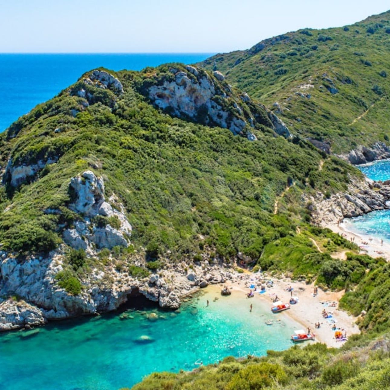 Corfu