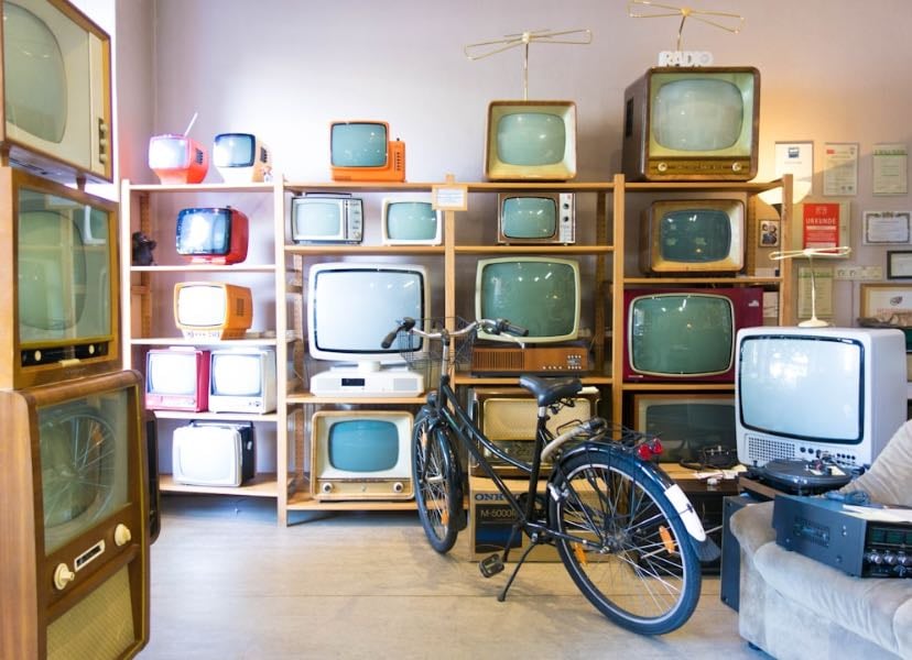 TV new