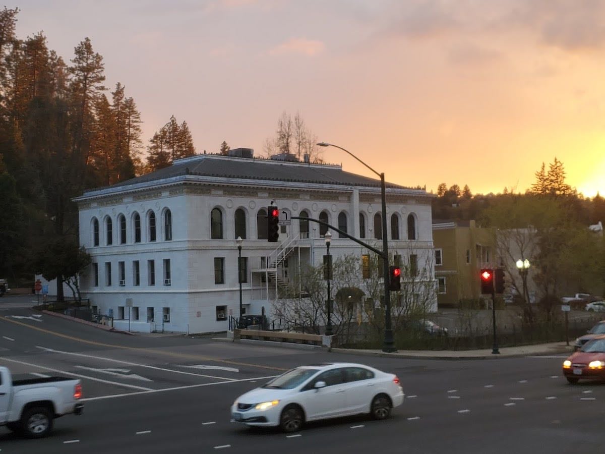 Placerville