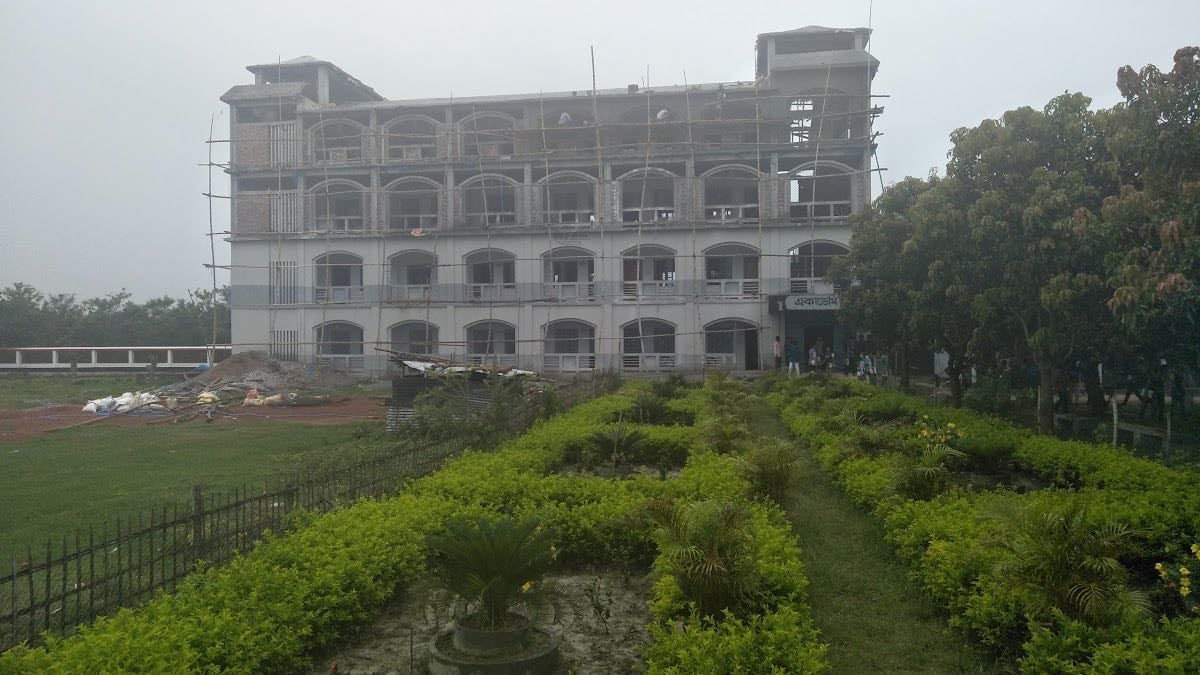 Sapahar