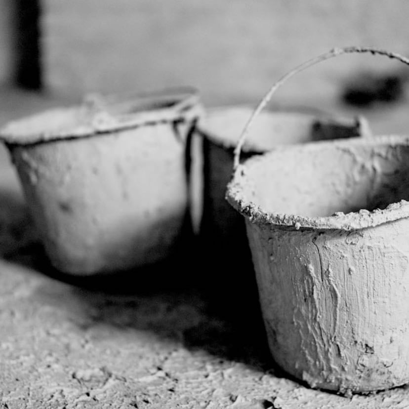 Bucket - Test