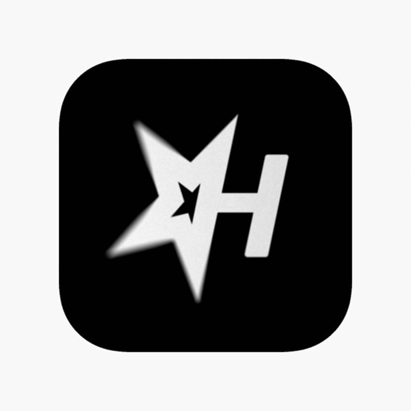 Hypelist - Listing your choice
