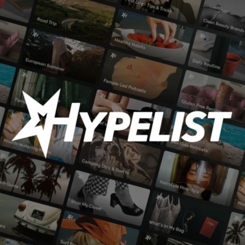 Hypelist