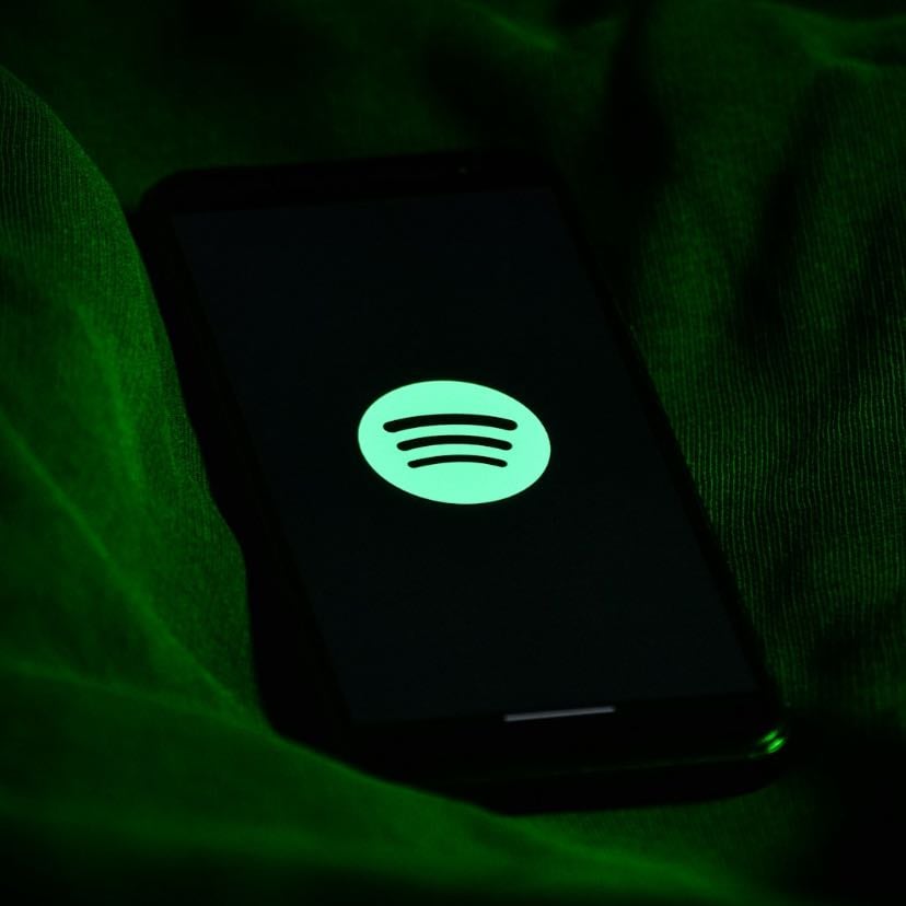 Spotify - Music