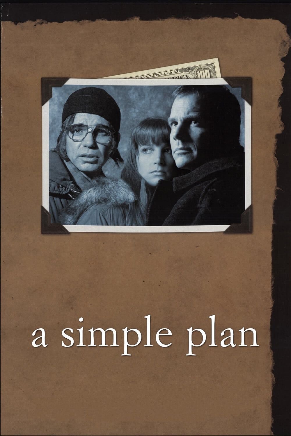 A Simple Plan - Sam Raimi · 1998