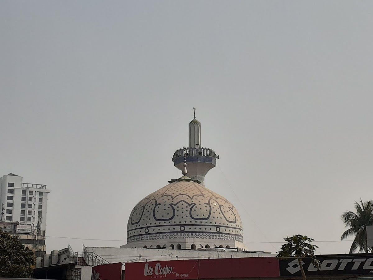 New Market