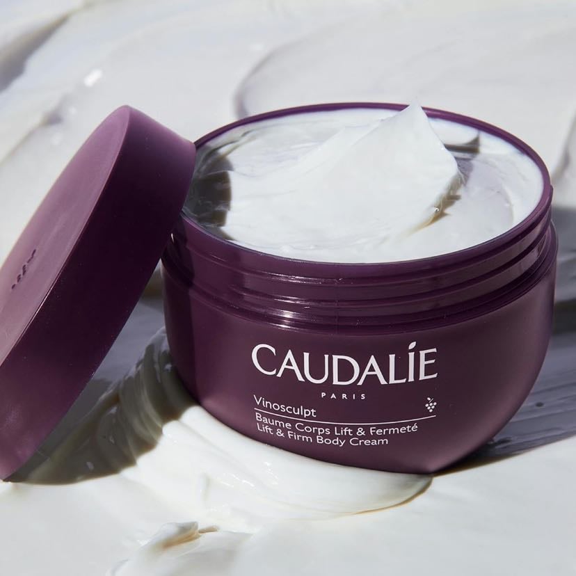 Body cream