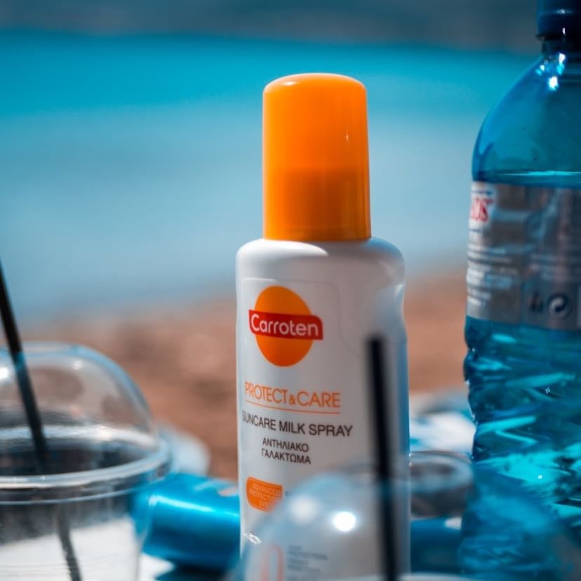 Sunscreen