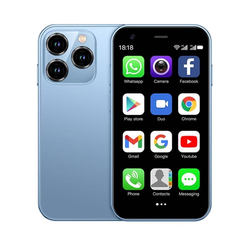 iPhone 16 pro max - Latest