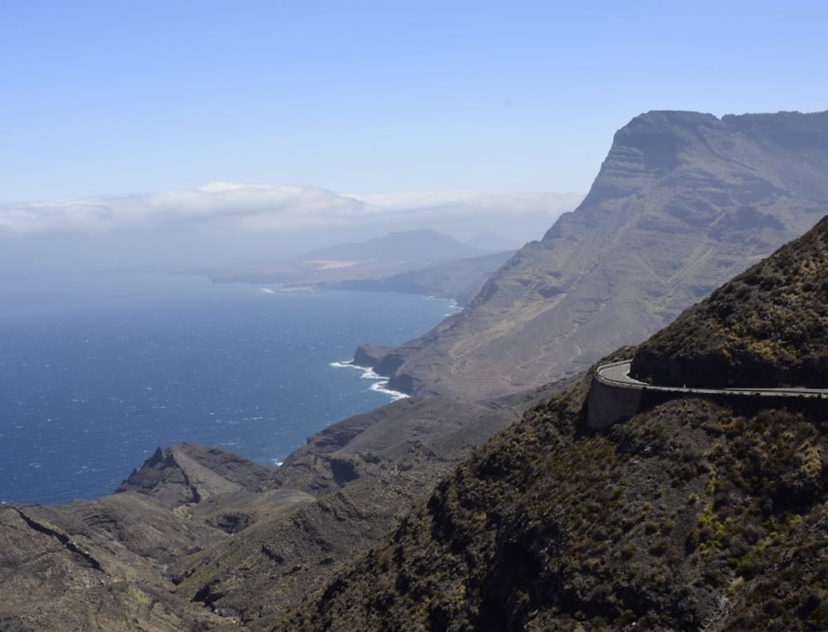 gran canaria