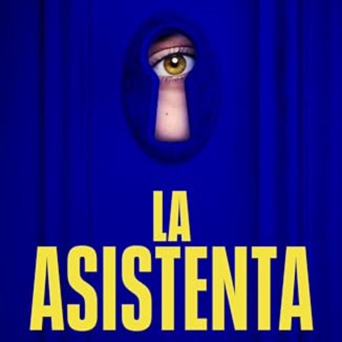 La asistenta 1 - Freida McFadden · 2022