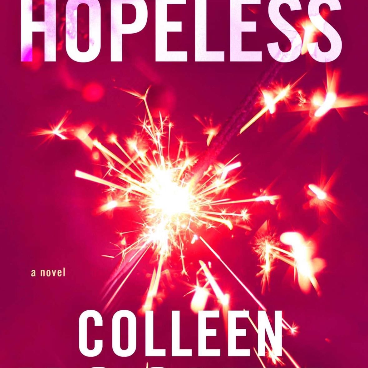 Hopeless - Colleen Hoover · 2022