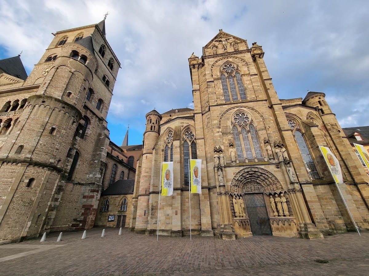 Church of Our Lady in Trier