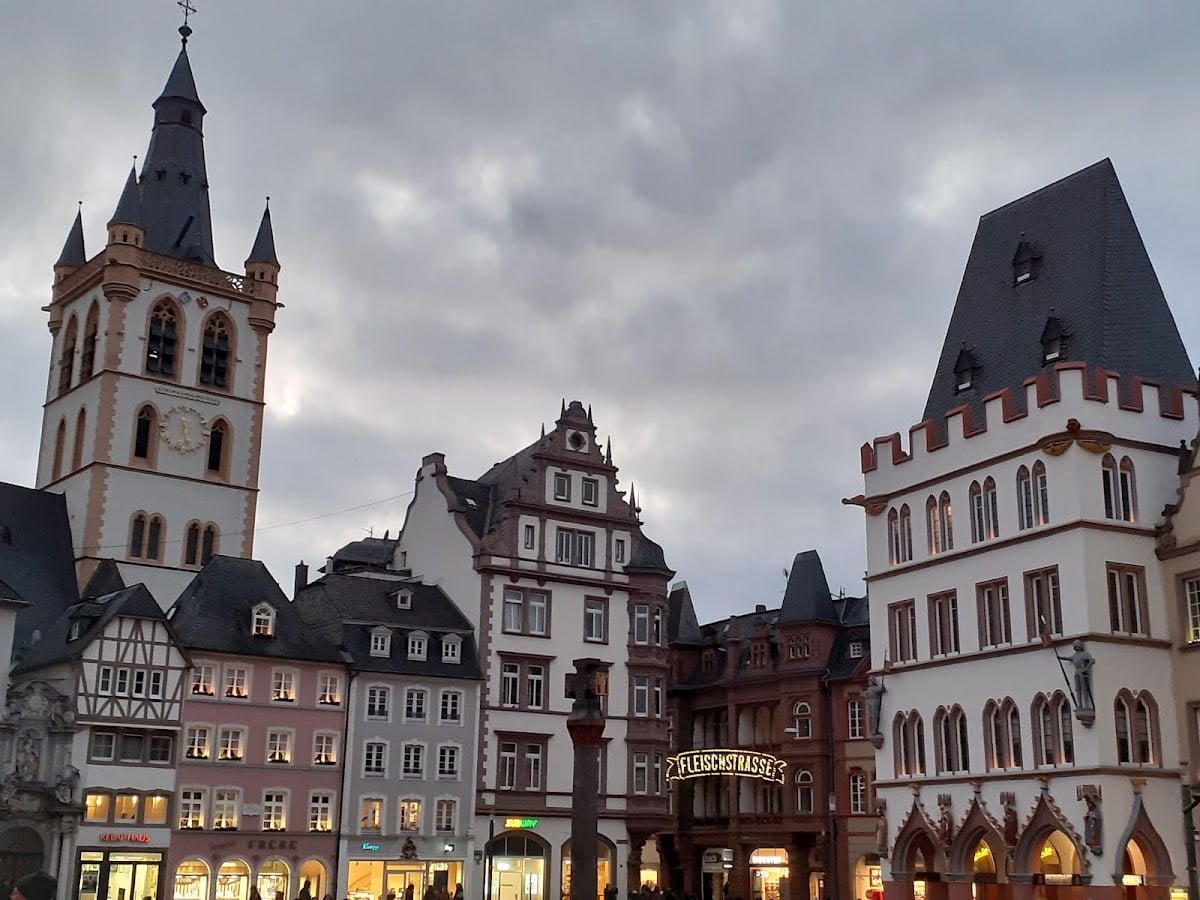 Hauptmarkt