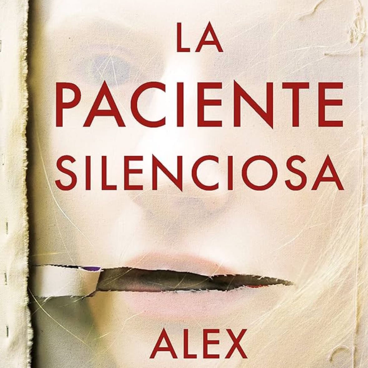 La paciente silenciosa