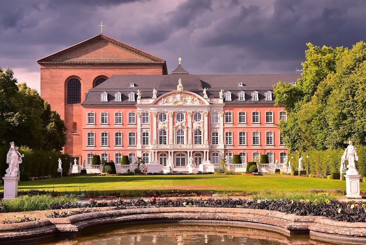 Electoral Palace