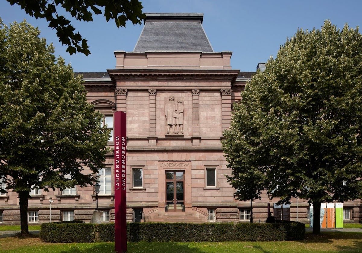 Rhineland State Museum Trier
