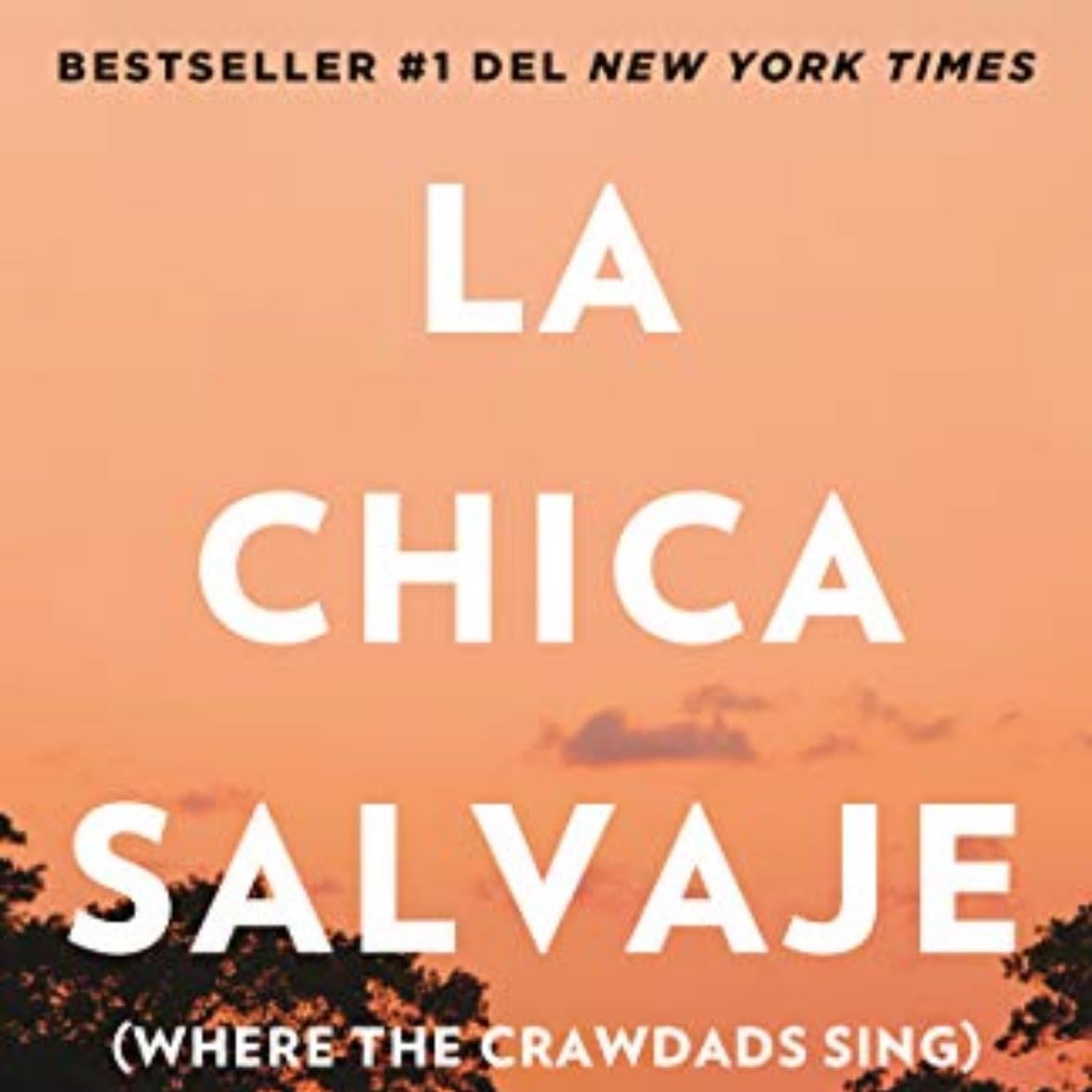 La chica salvaje