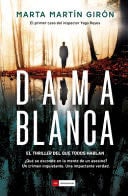 Dama Blanca - Marta Martin Giron · 2023