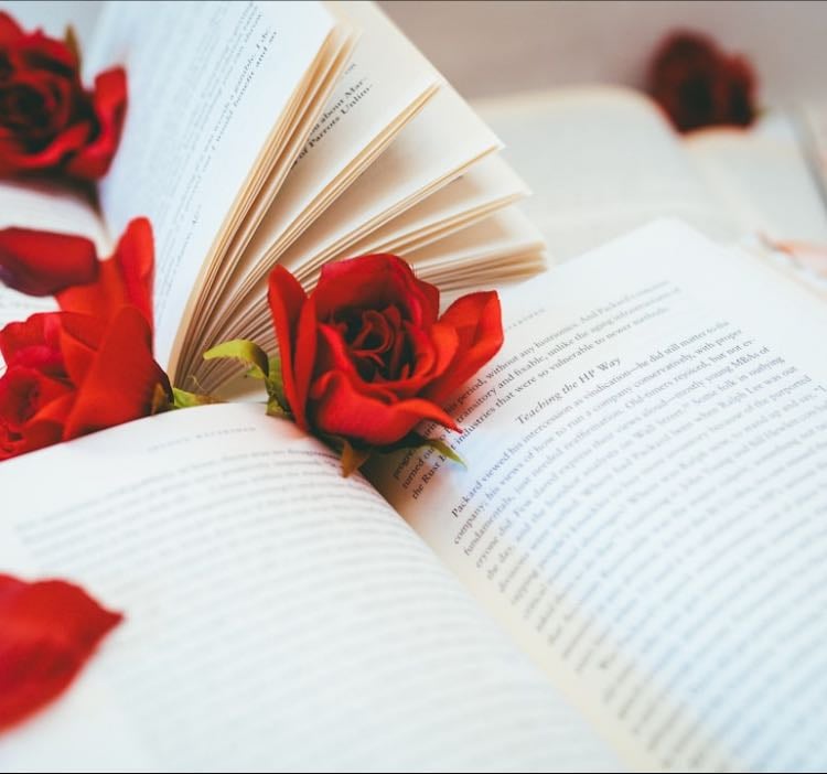 Books <3
