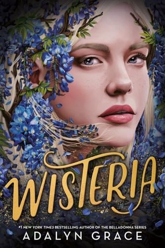 Wisteria - Adalyn Grace · 2024
