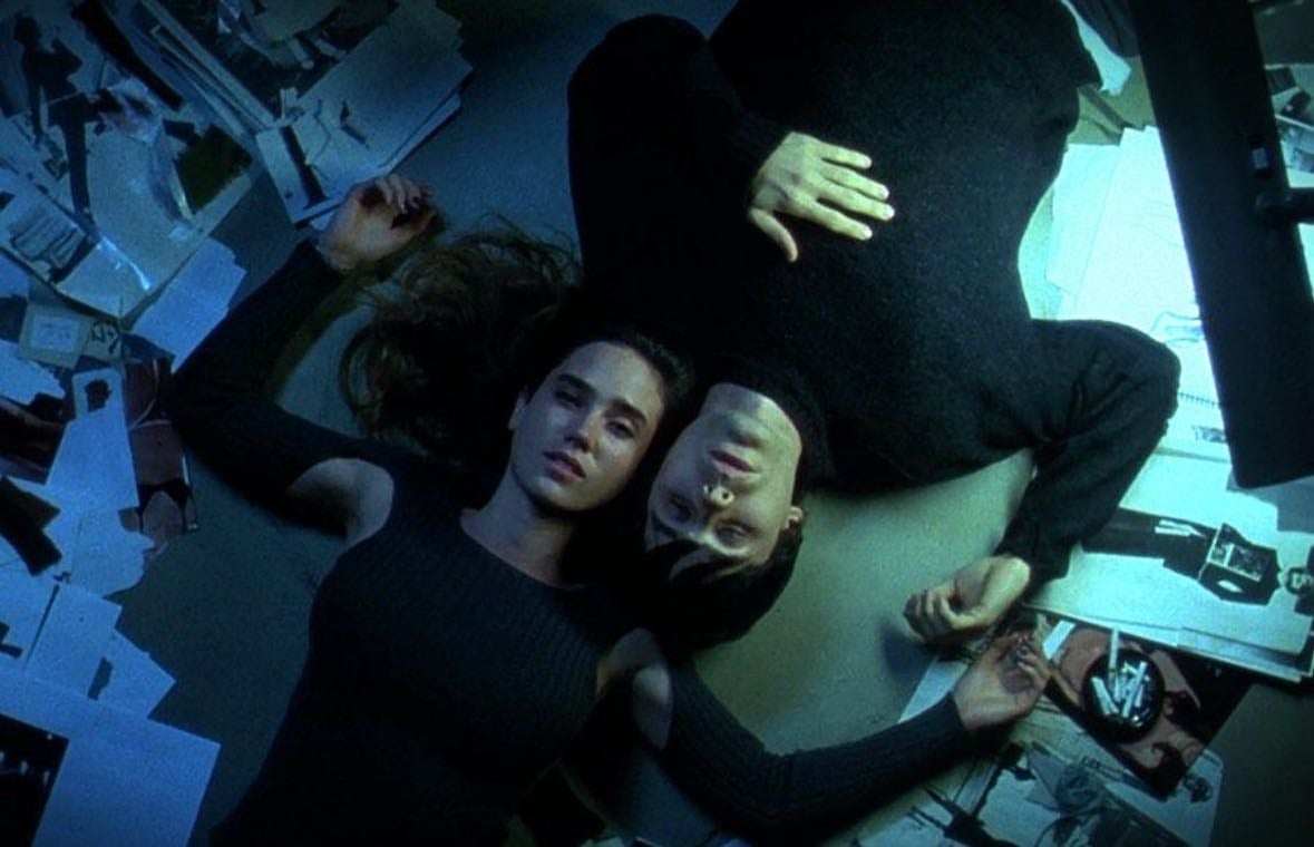Requiem for a Dream - Darren Aronofsky · 2000