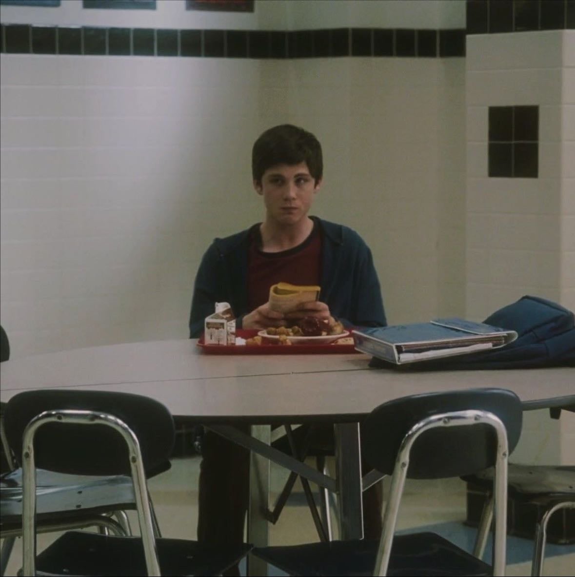 The Perks of Being a Wallflower - Stephen Chbosky · 2012