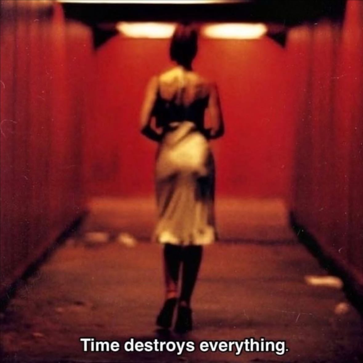 Irreversible - Gaspar Noé · 2002