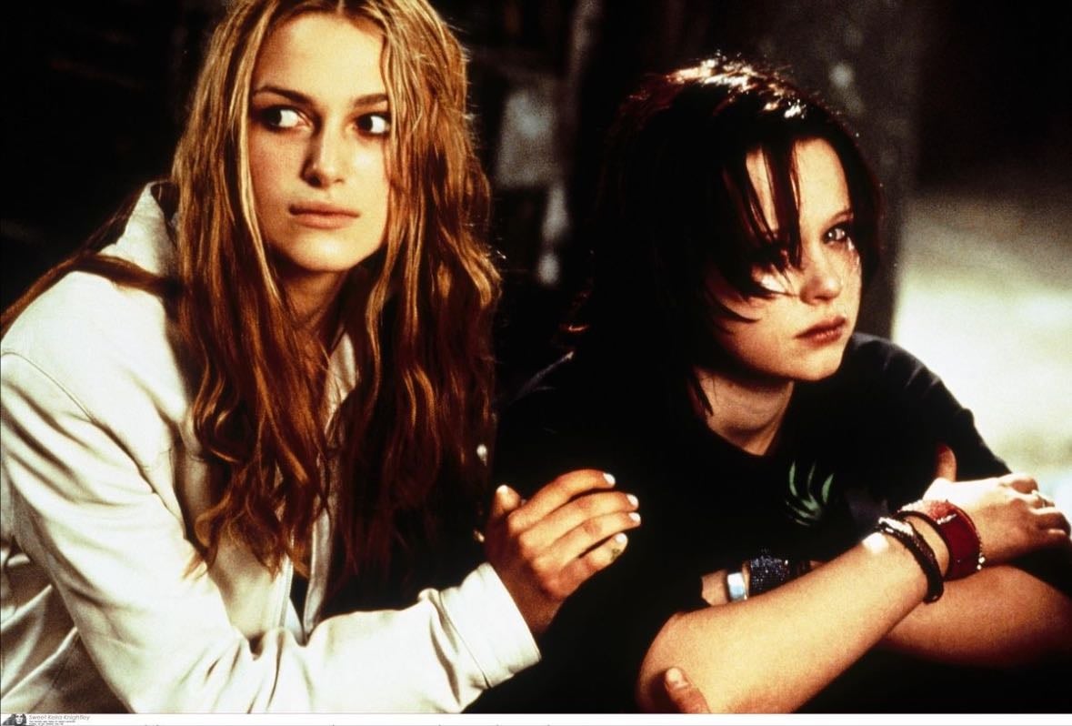 The Hole - Nick Hamm · 2001