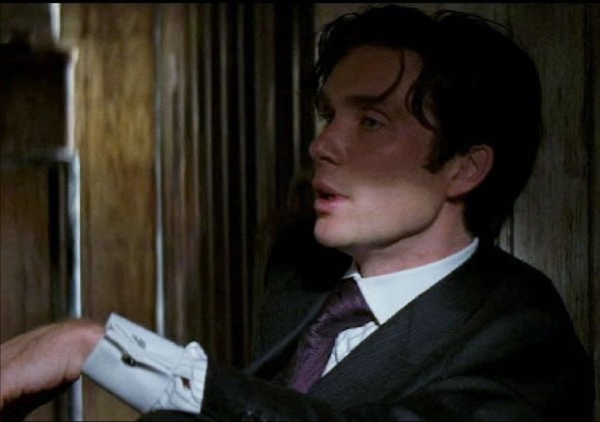 Inception - Christopher Nolan · 2010