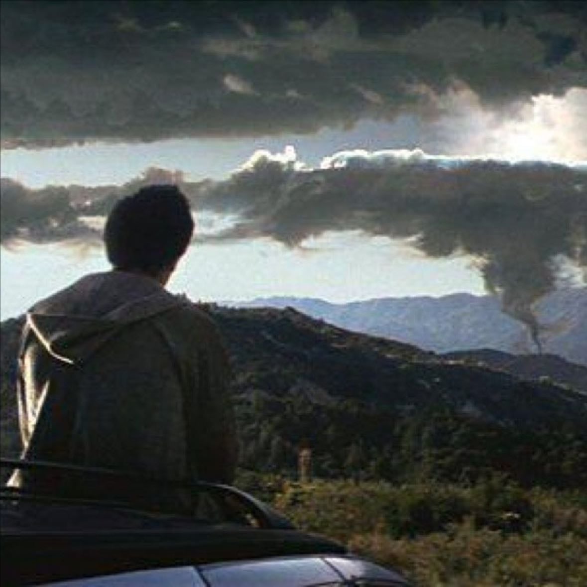 Donnie Darko - Richard Kelly · 2001