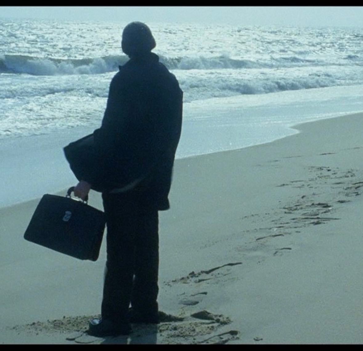 Eternal Sunshine of the Spotless Mind - Michel Gondry · 2004