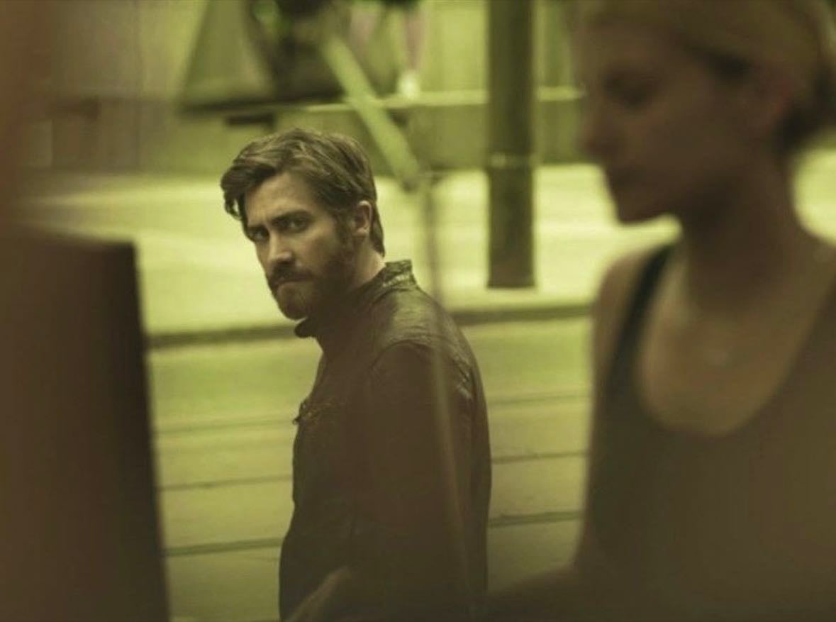Enemy - Denis Villeneuve · 2014