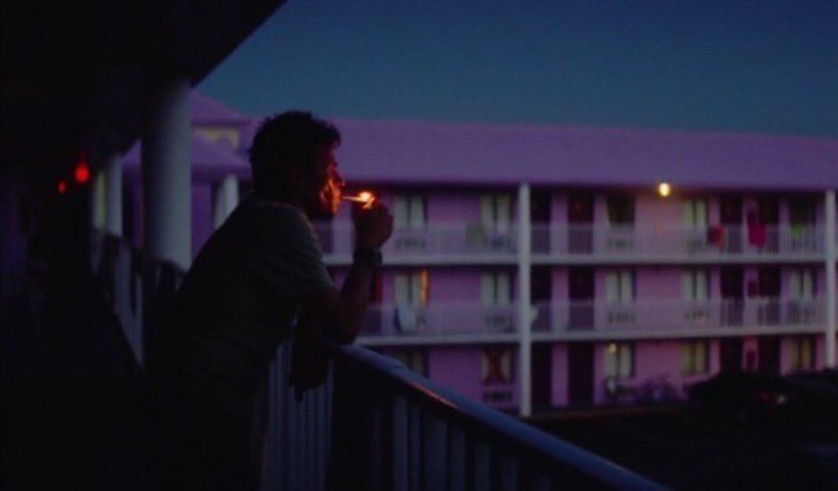 The Florida Project - Sean Baker · 2017