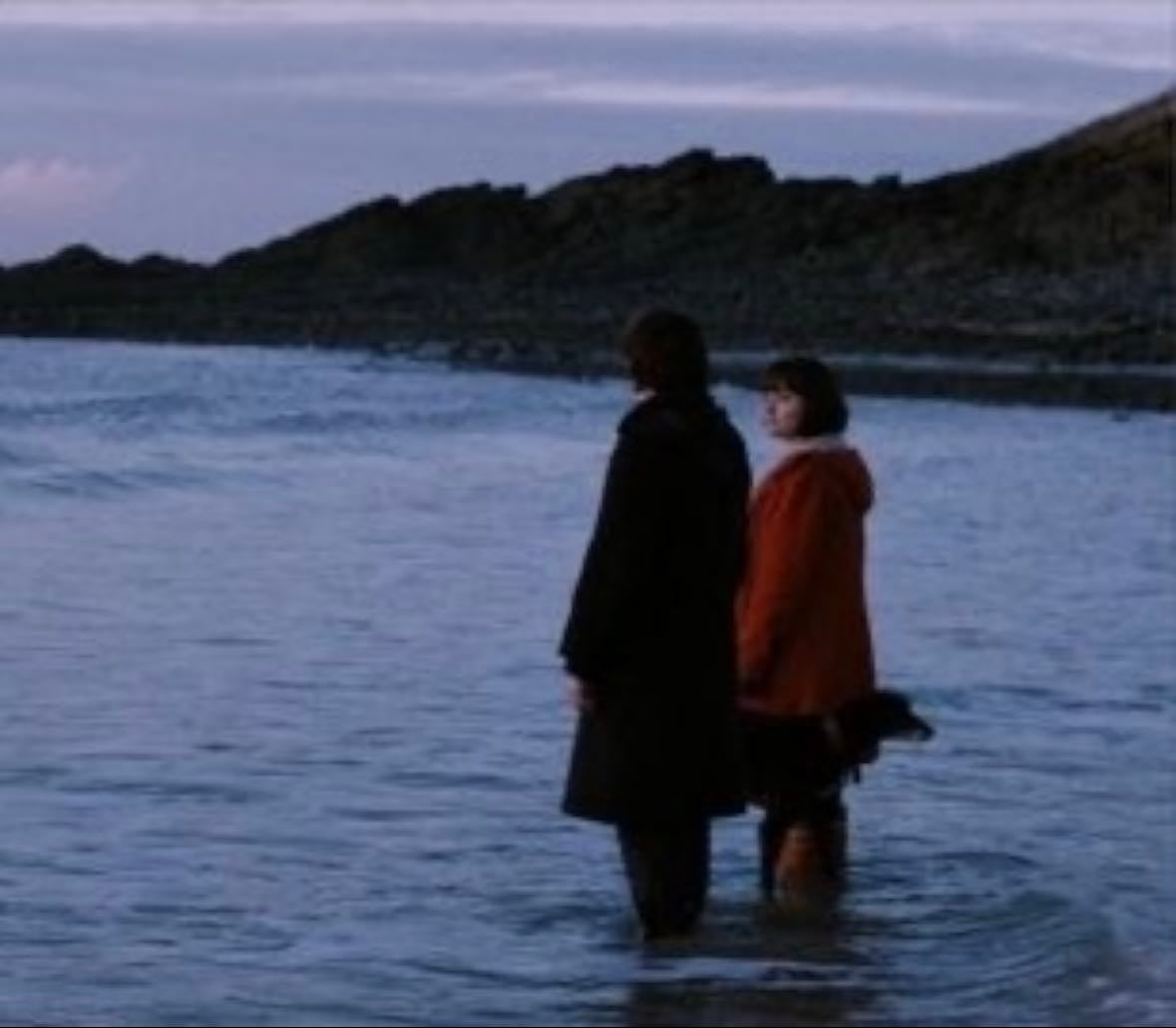 Submarine - Richard Ayoade · 2011