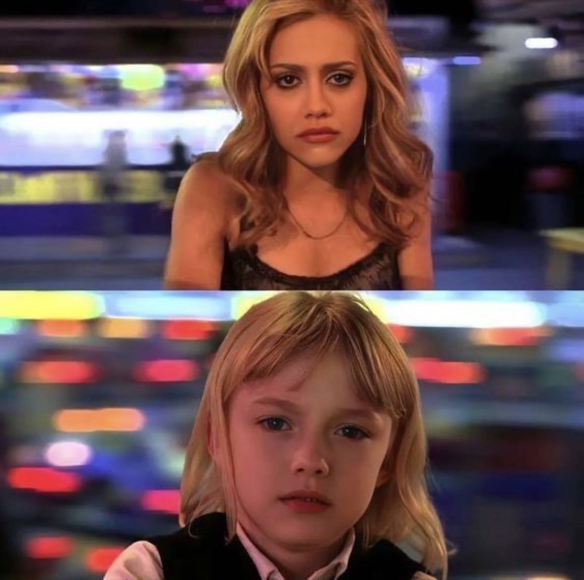 Uptown Girls - Boaz Yakin · 2003